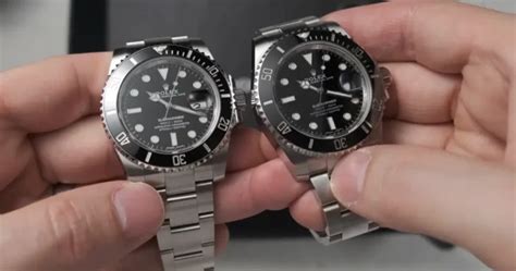 riconoscere rolex falso|Come Riconoscere un Rolex Falso e an.